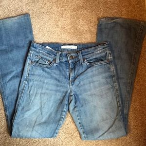 Joe’s Jeans Rocker